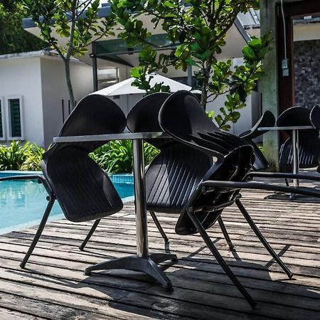 Kecabin Malacca Kültér fotó