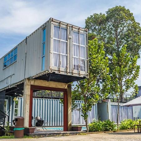 Kecabin Malacca Kültér fotó