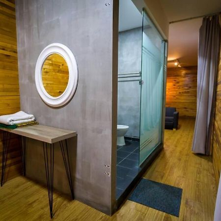 Kecabin Malacca Kültér fotó