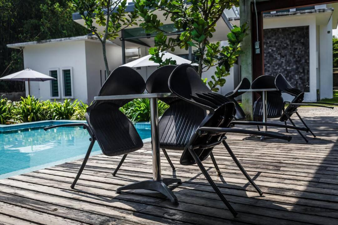Kecabin Malacca Kültér fotó