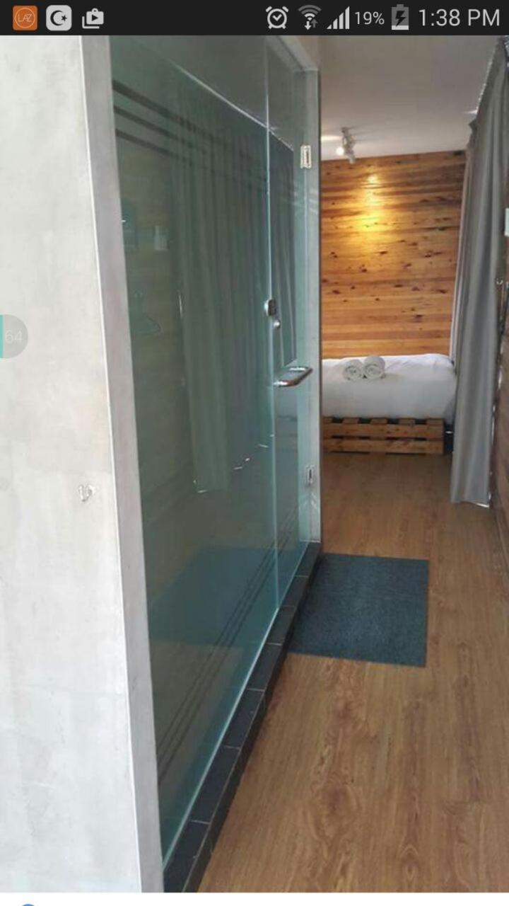 Kecabin Malacca Kültér fotó