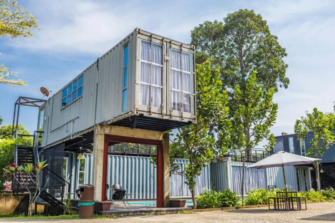 Kecabin Malacca Kültér fotó