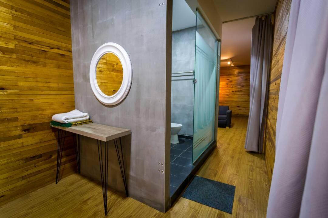 Kecabin Malacca Kültér fotó